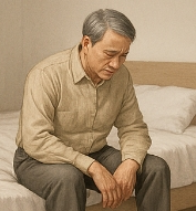 파킨슨병 초기증상