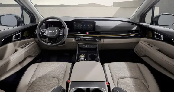 카니발내장색상-토프