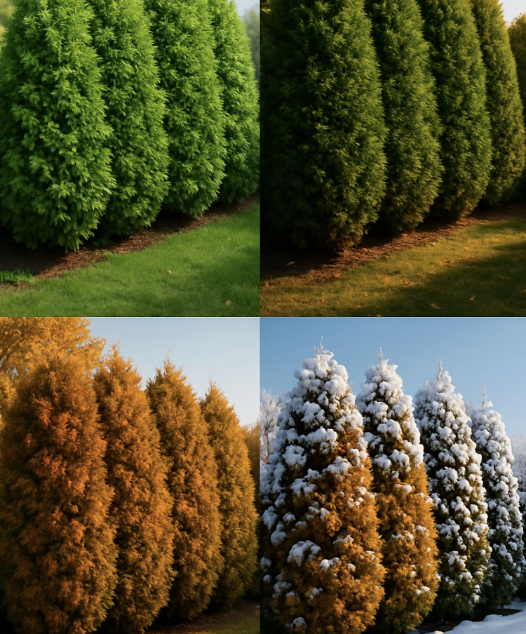 마지막 재료, '기다림'이라는 미학