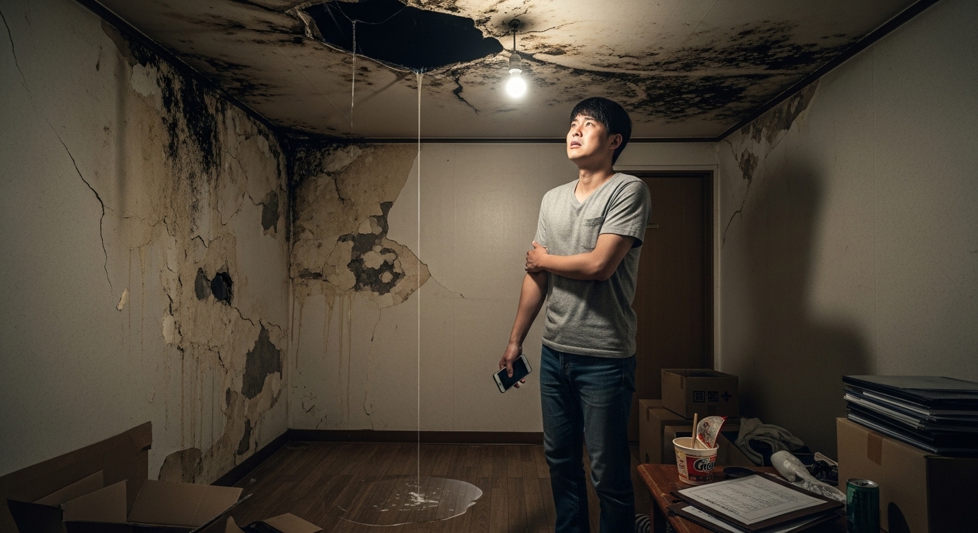 임대인의 법적 수선 의무와 임차인의 권리