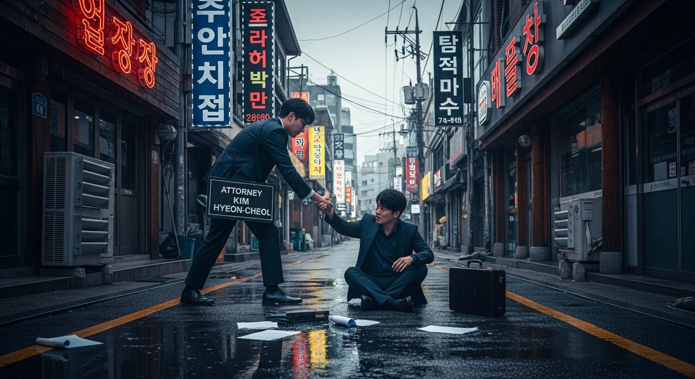 부산개인회생 법무사김현철