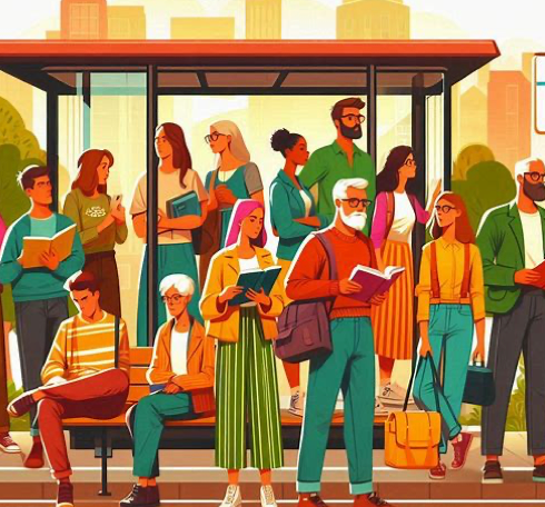 k패스 카드 발급방법 (카드사별 카드 신청하기)