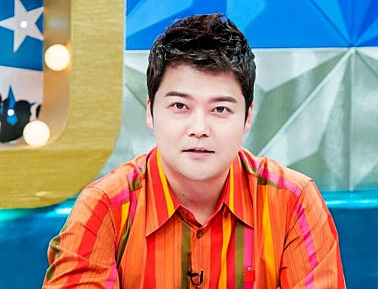 방송인-전현무