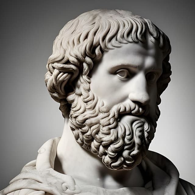 아리스토텔레스의 논리학: 서양 논리학의 기초를 세운 철학자