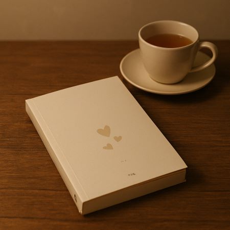 하루의 사랑작업