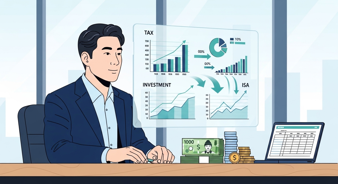 매매차익&amp;#44; 투자기초