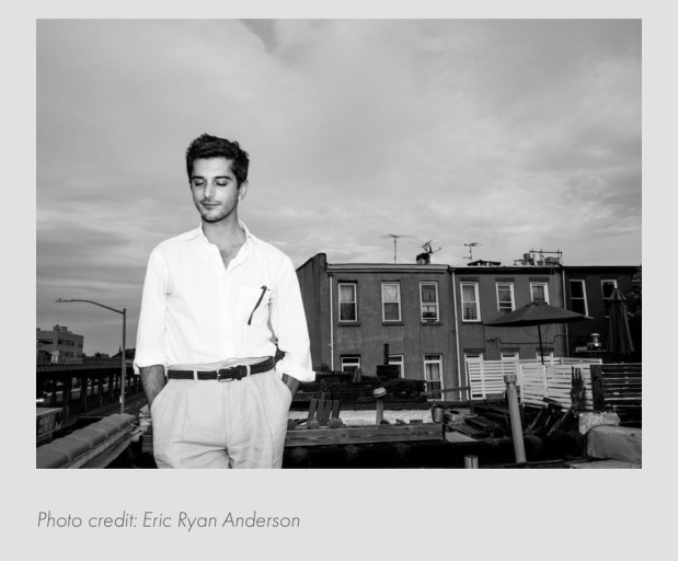 일리야 밀스타인