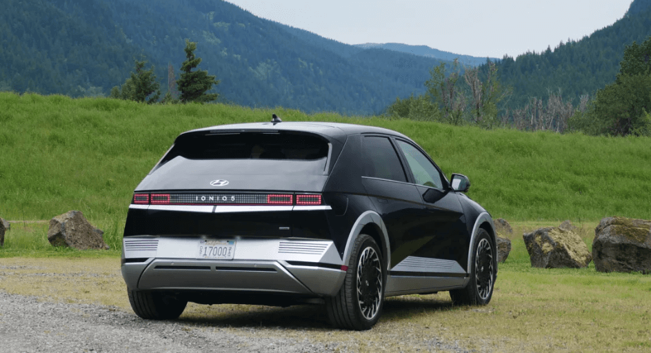 현대 아이오닉5