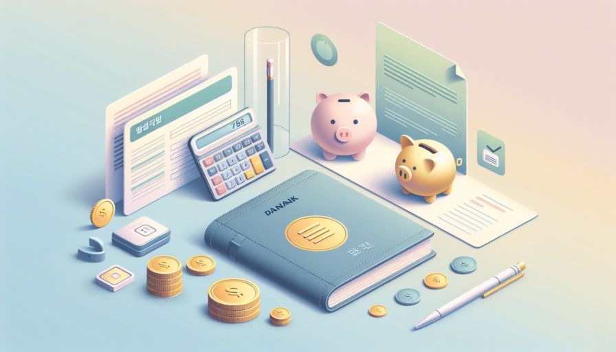 2025년 기초수급자 통장 잔액 얼마까지 가능? 지역별 재산기준과 탈락 방지 완벽 가이드