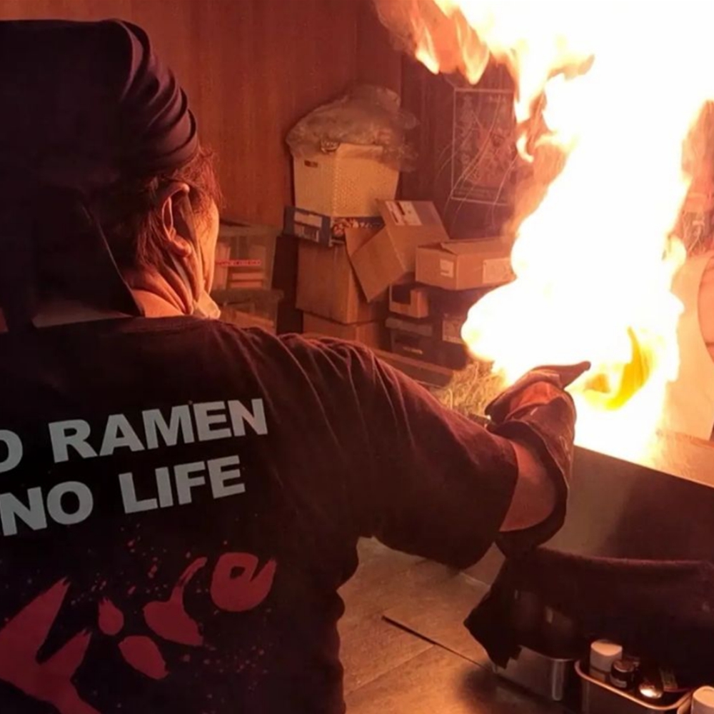 교토 라멘 맛집 멘바카이치다이