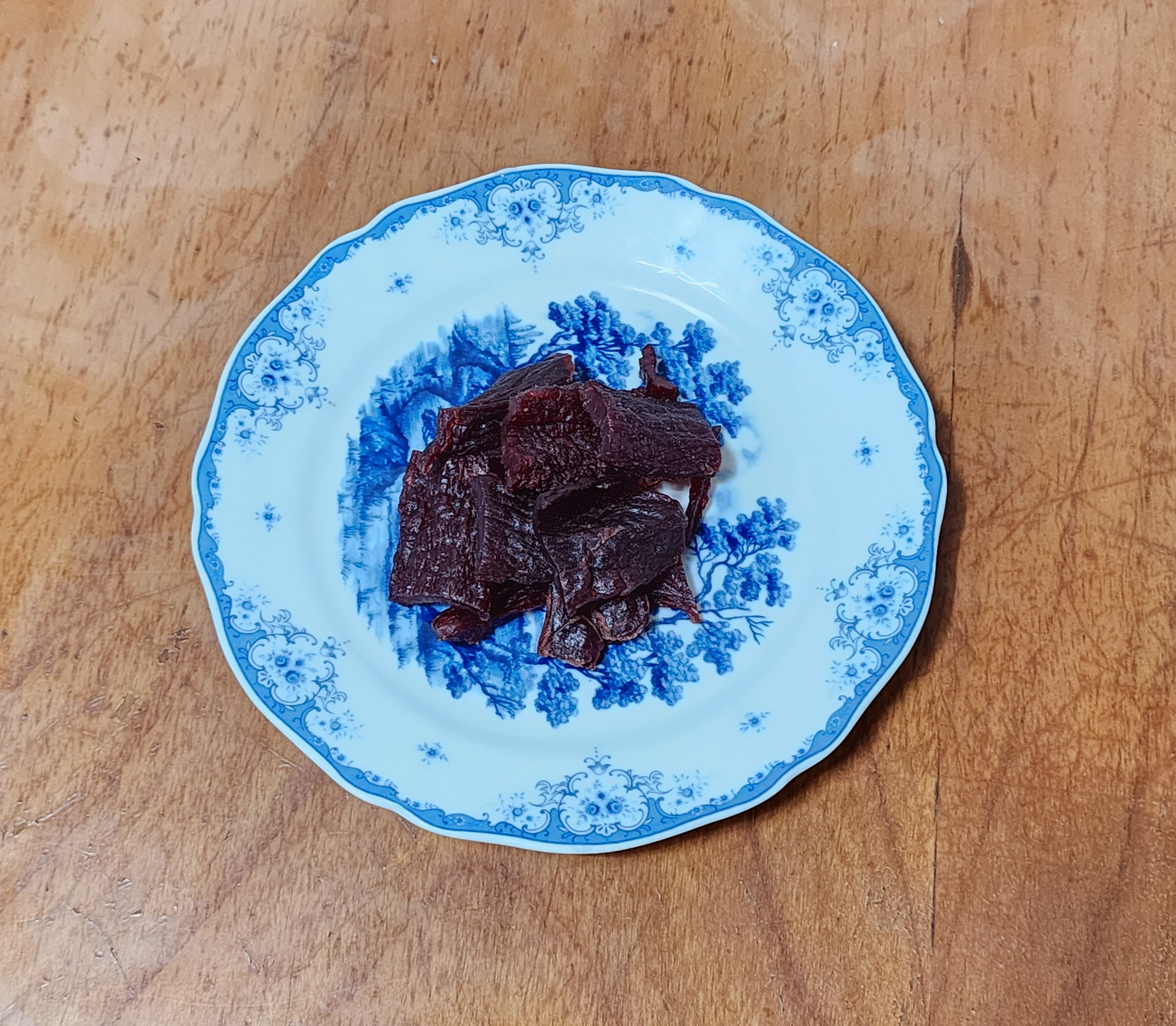 원프리미엄육포