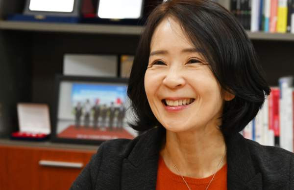 최수진 국회의원 국민의힘 원내 대변인