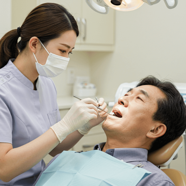 잇몸이 붓고 아플때 사진 21