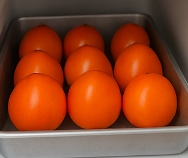 대봉감 보관방법