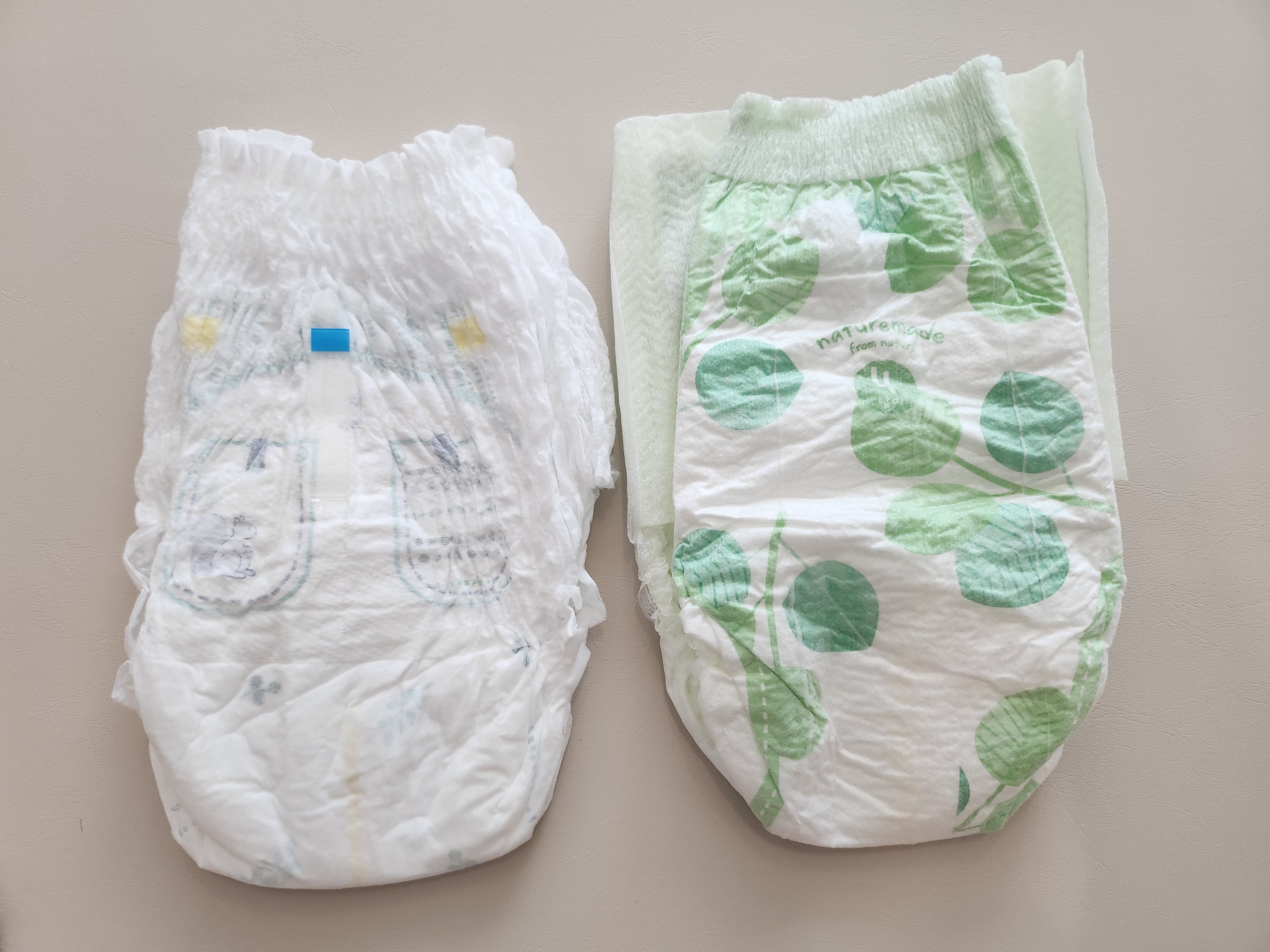 터치오브네이처-네이처메이드-뒷면-비교