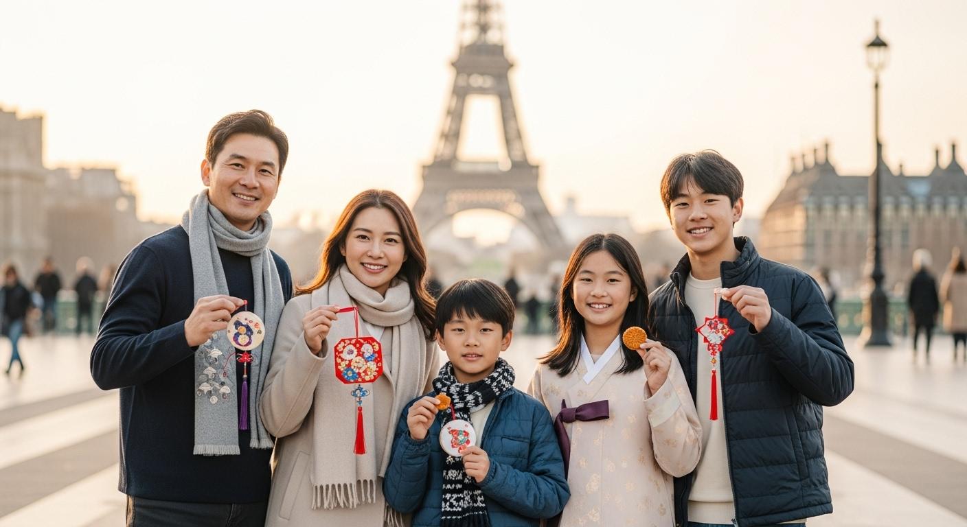 추석연휴 해외여행 추천