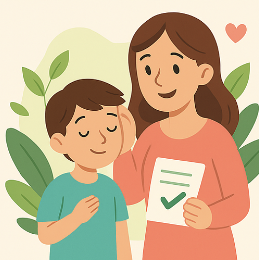아이 건강 지키는 정부 혜택 🌿 환경보건 이용권 신청 방법 총정리