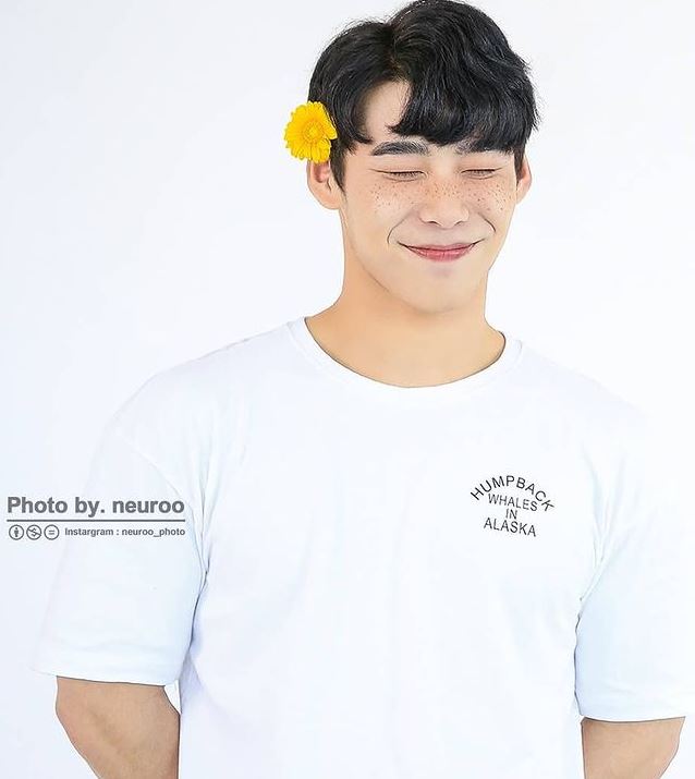 허선행 인스타