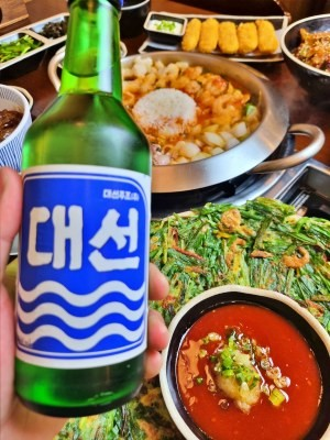 사위식당 여의도점