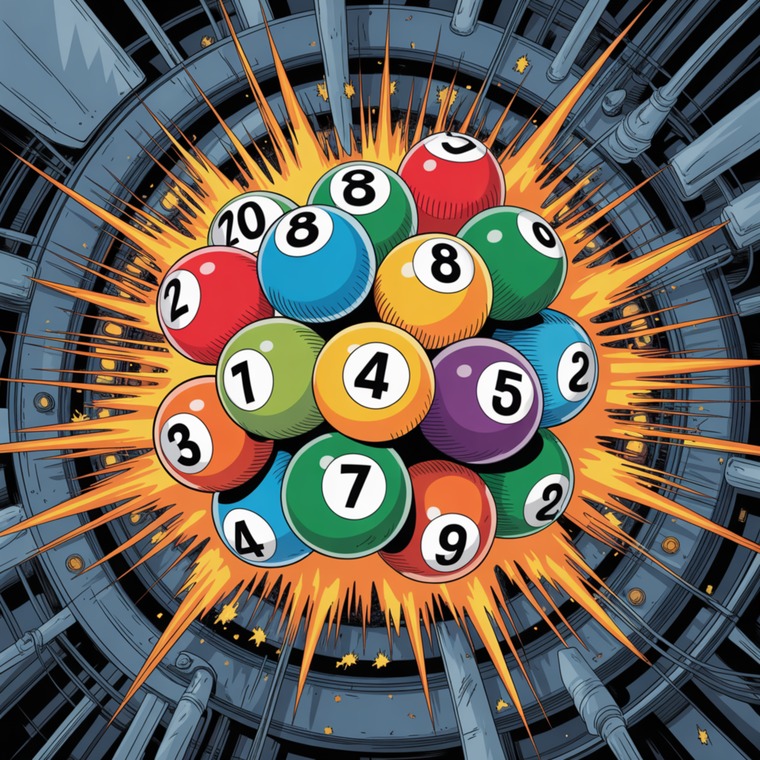 로또 1206회 당첨번호