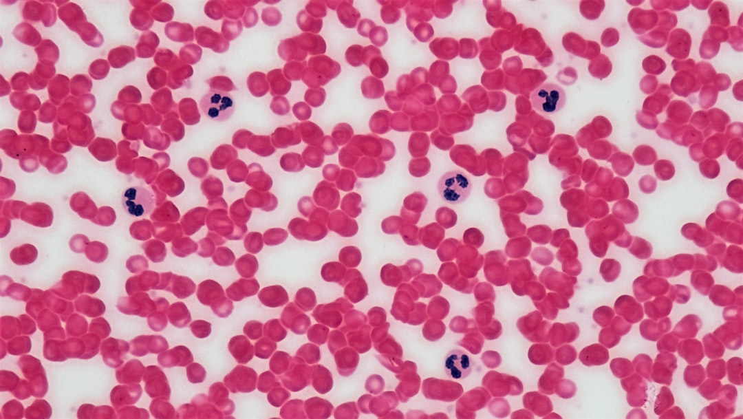 Blood type