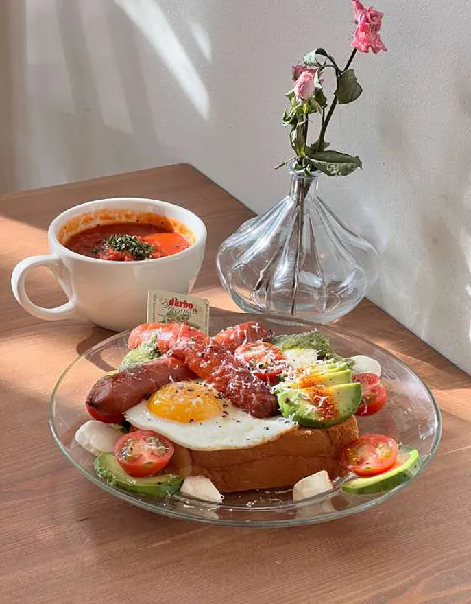 카페드블랑