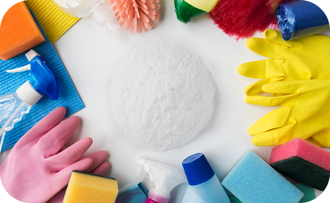 #과탄산소다 #대청소