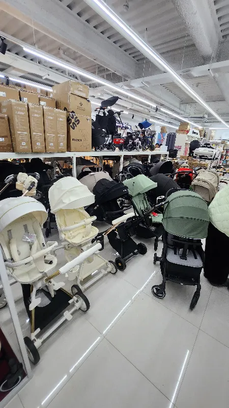 베이비플러스 김포점