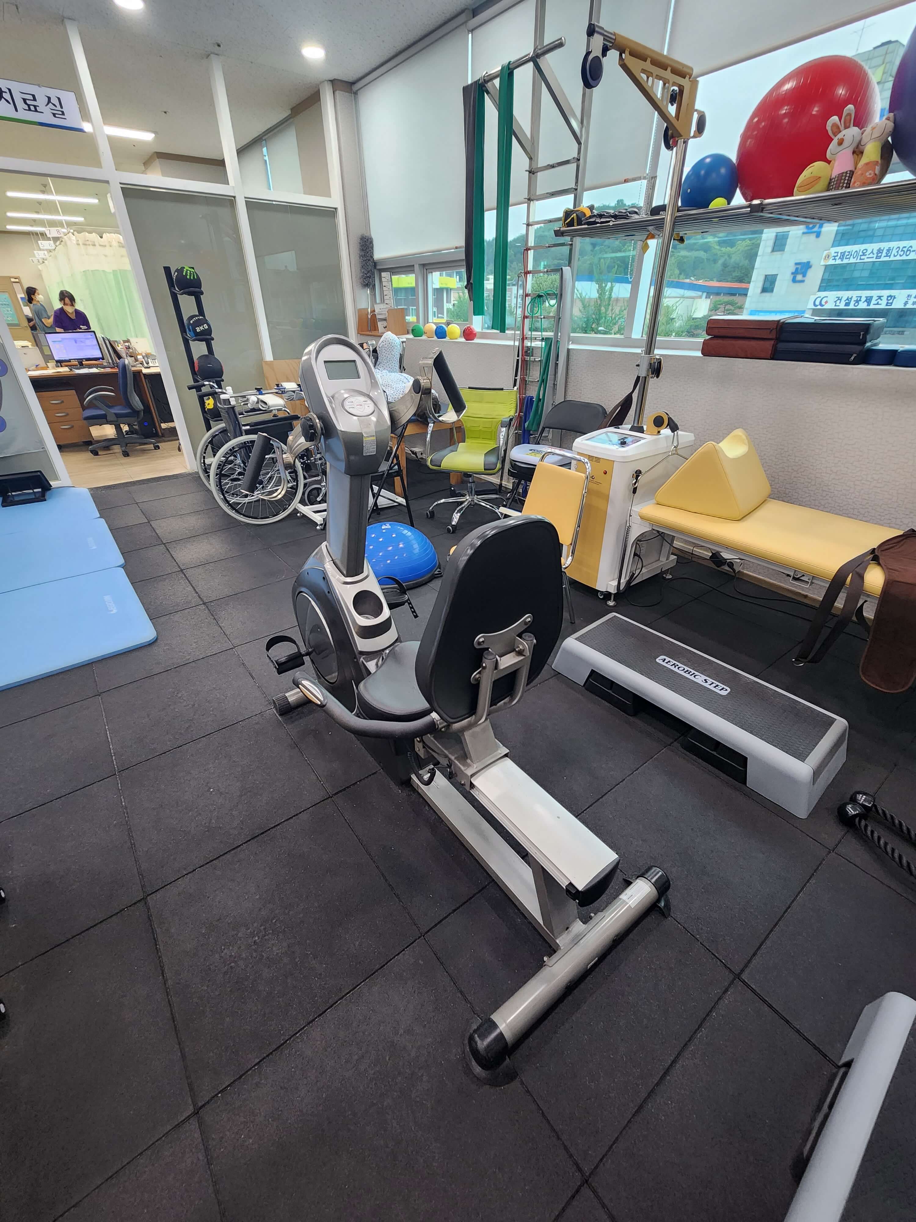 전주 도시치료추천 동의한방병원