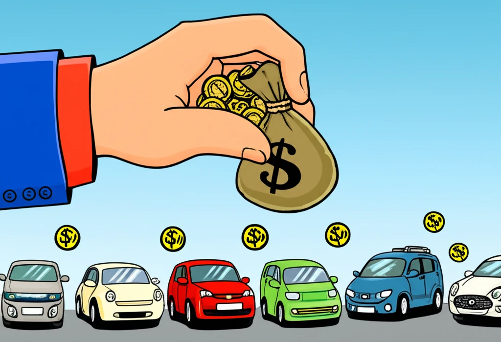 무공해차 통합누리집 활용 전기차 보조..