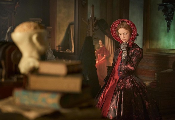 [넷플릭스 SF 공포영화추천] 프랑켄슈타인 다시보기 줄거리, 결말 해석, 리뷰 및 후기