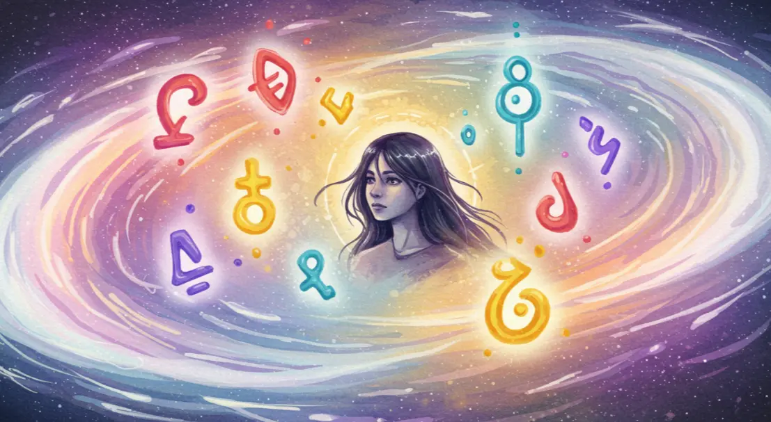 미래를 미리 보는 꿈해몽