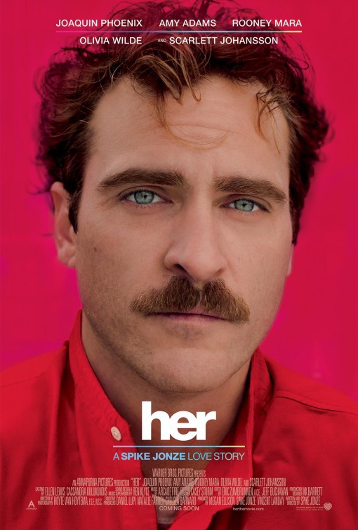 영화 Her 사진