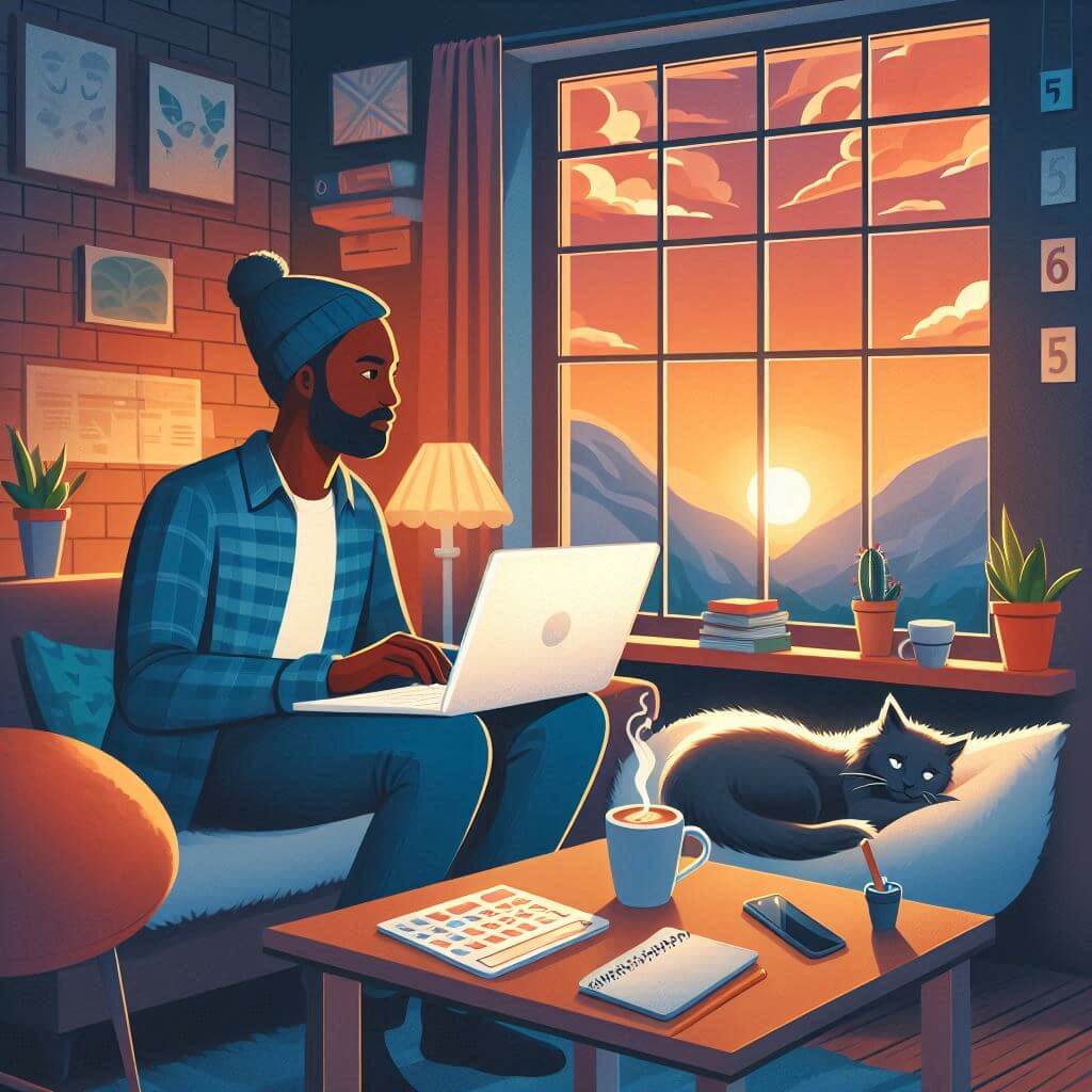 청약 당첨 후 절차 쉽게