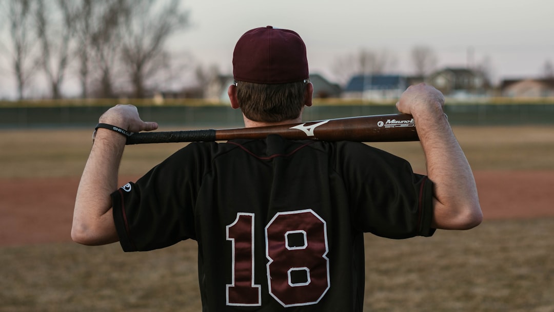 Baseball