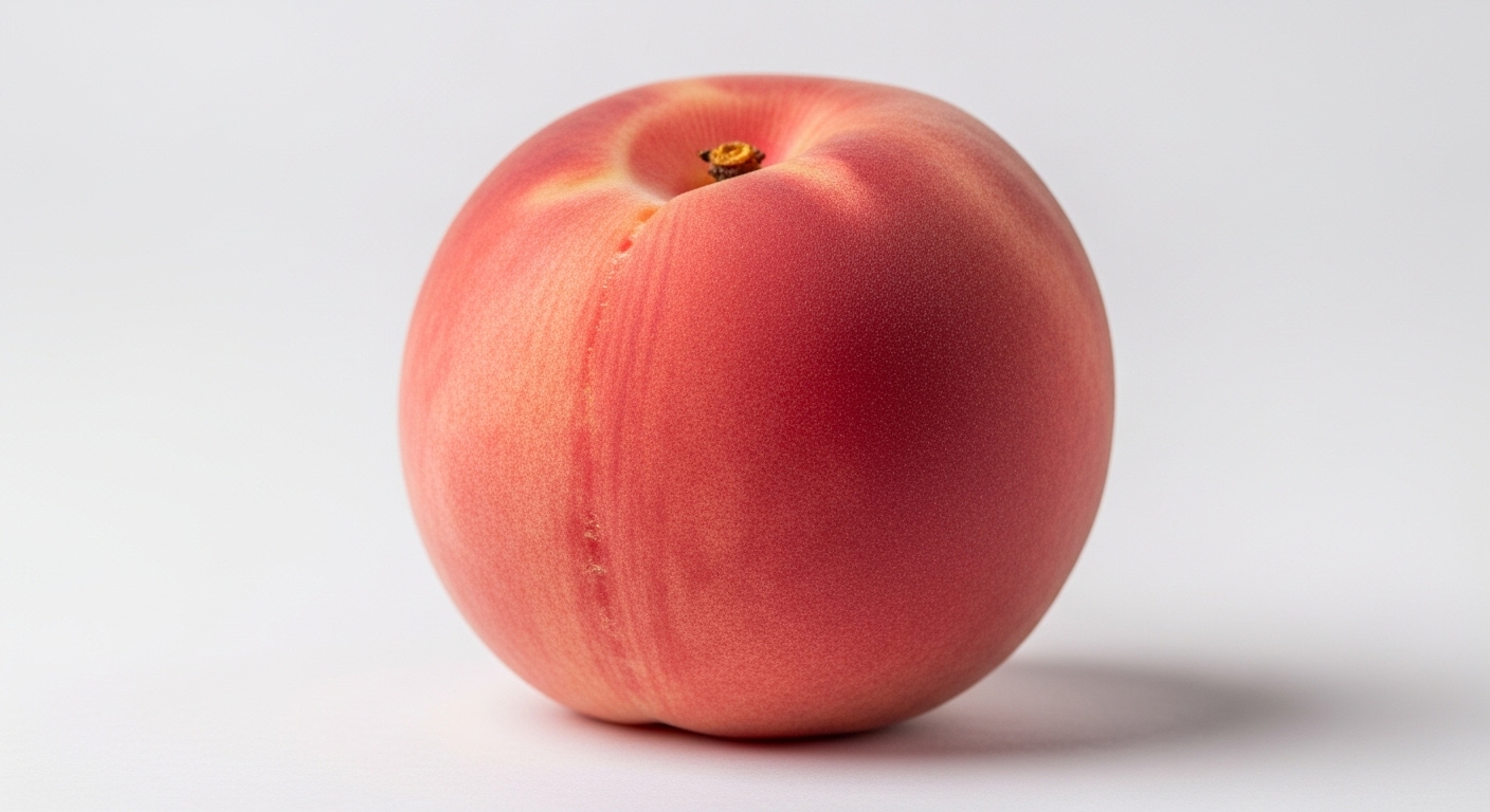 복숭아 효능 부작용