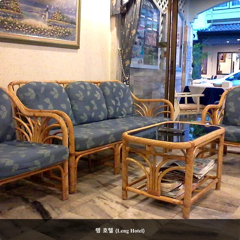 렝 호텔 (Leng Hotel)_4