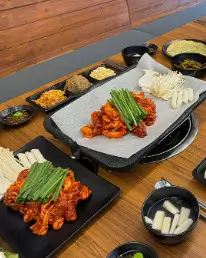 생생정보 양주시 맛집 보양식 오리주물럭 백년오리정