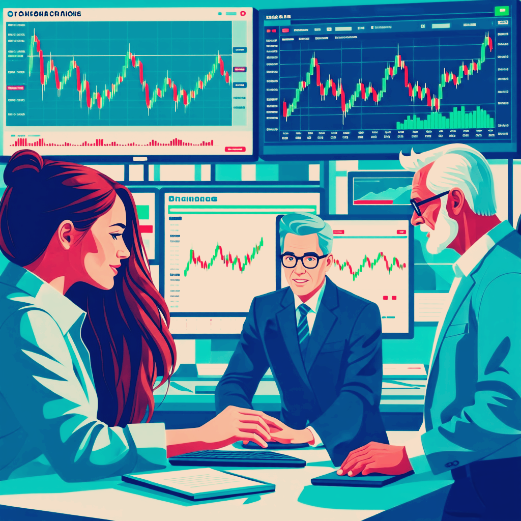 2025년에도 계속되는 &lsquo;주식 열풍&rsquo;&hellip; 하지만 수익 내는 사람은 극소수