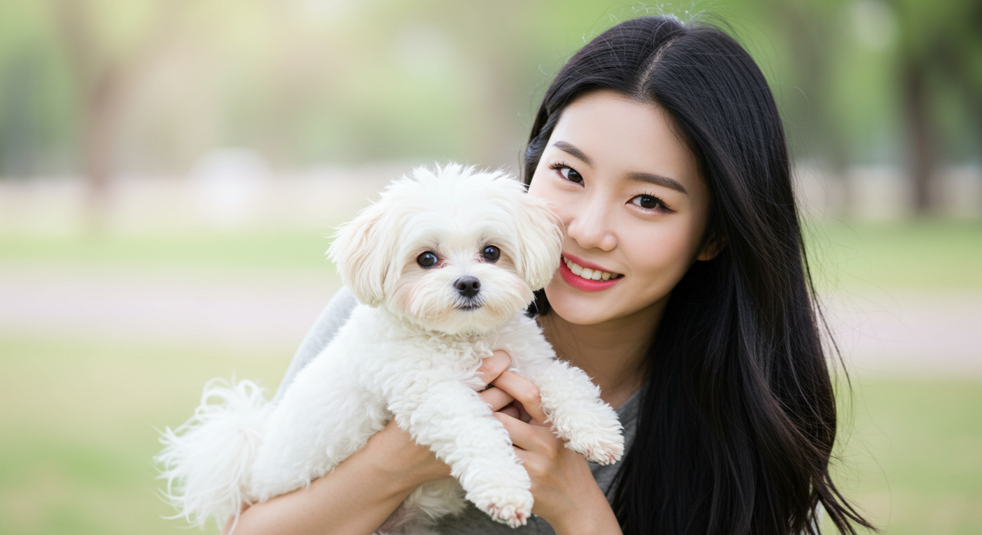 전국 대형 애견카페 BEST 6