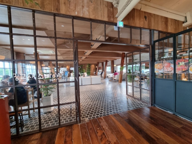 여기 가봤어? 🍠 밀가루 없이 이런 맛이! 쌀가루 100% 베이글 맛집, 일산 킴스델리마켓 탐방기🍞[내돈내산]