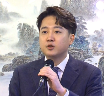 이준석 프로필 나이 고향 학력 재산 경력