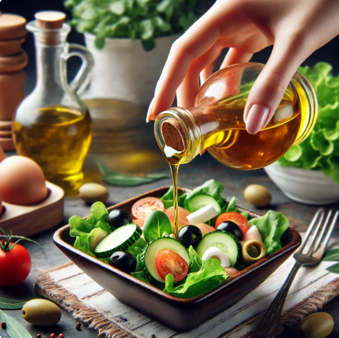 저속노화 식사법