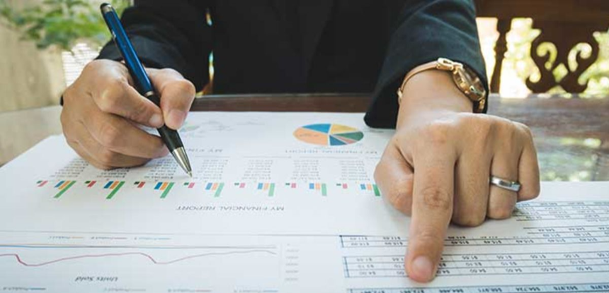 인생 재무제표를 작성