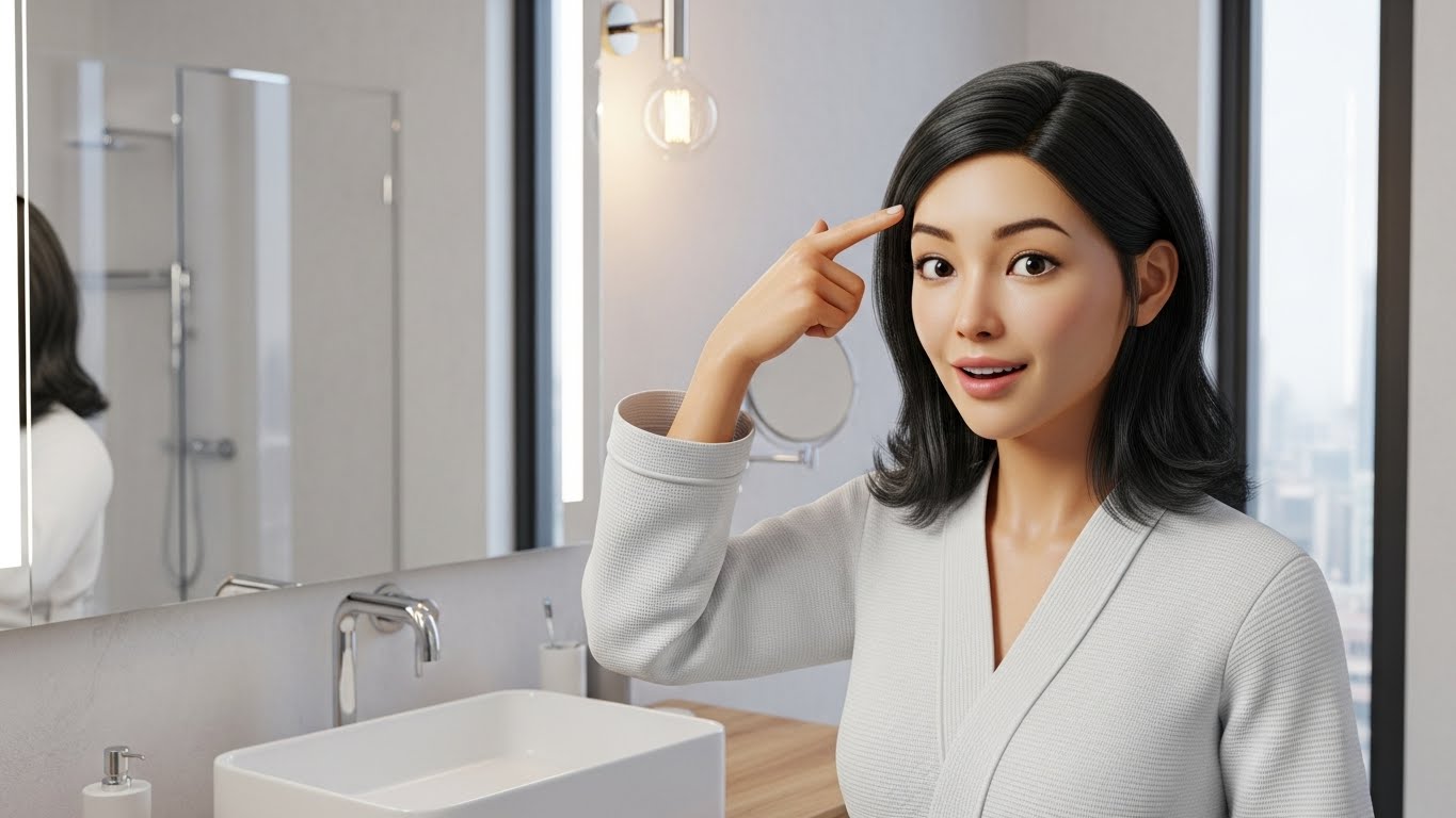 피부과 흉터 치료&amp;#44; 홈케어 팁