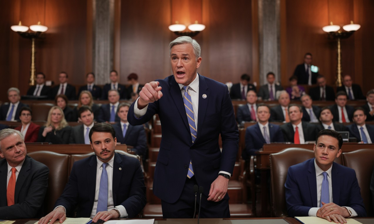 2025 미국 셧다운, 언제까지 계속될까?