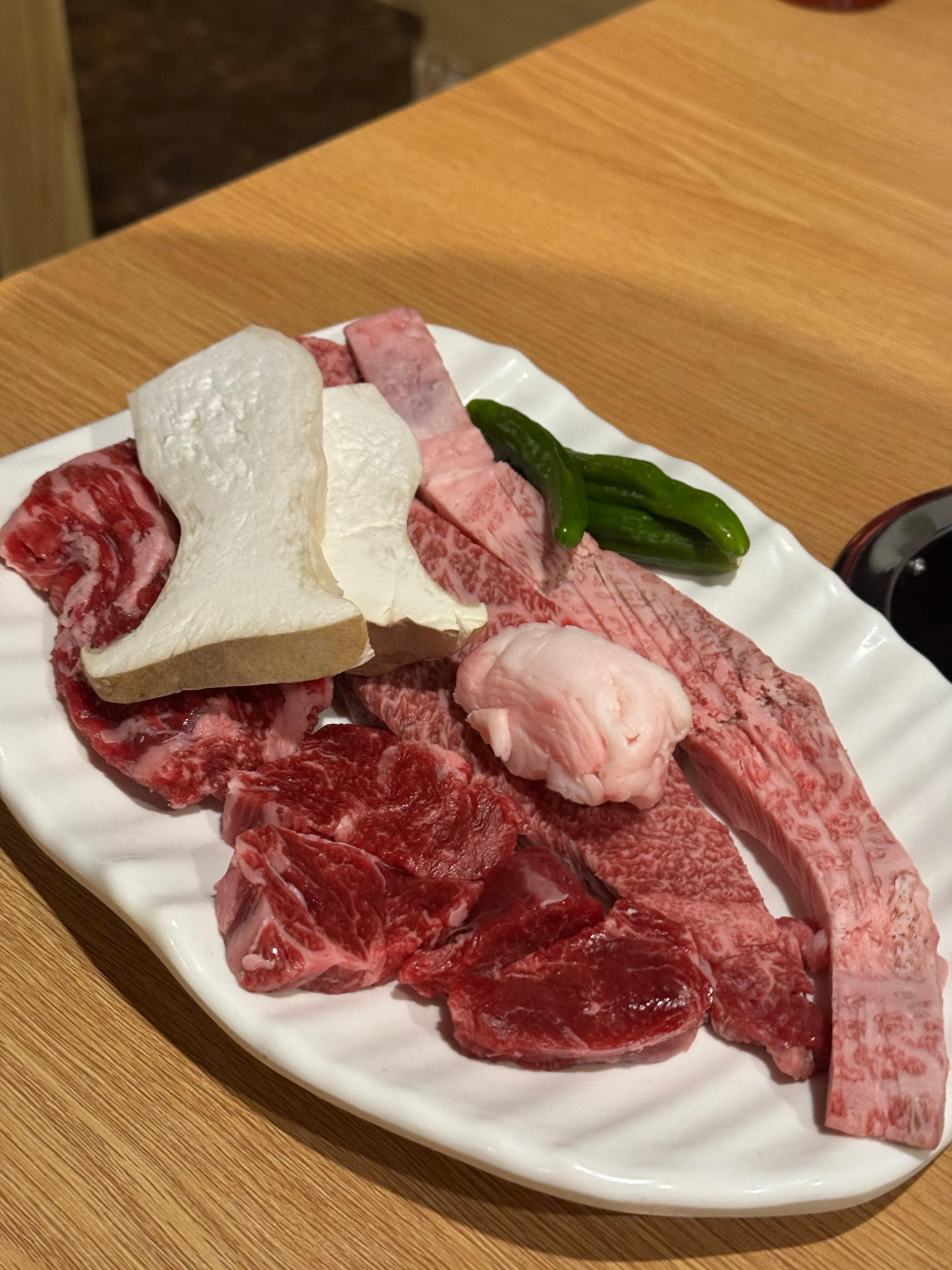 [의정부 고산동 맛집] 외양간한우 의정부본점