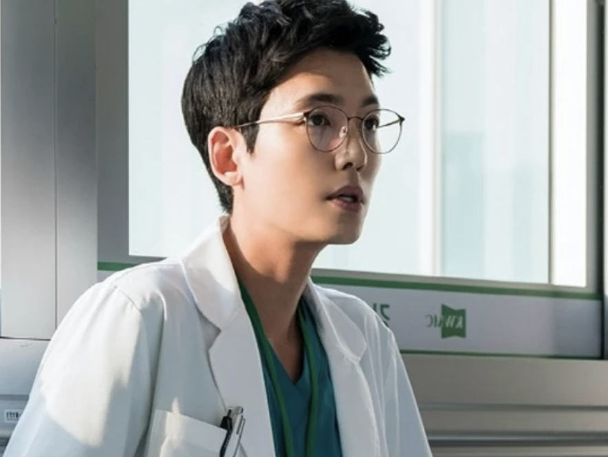 정경호 의사
