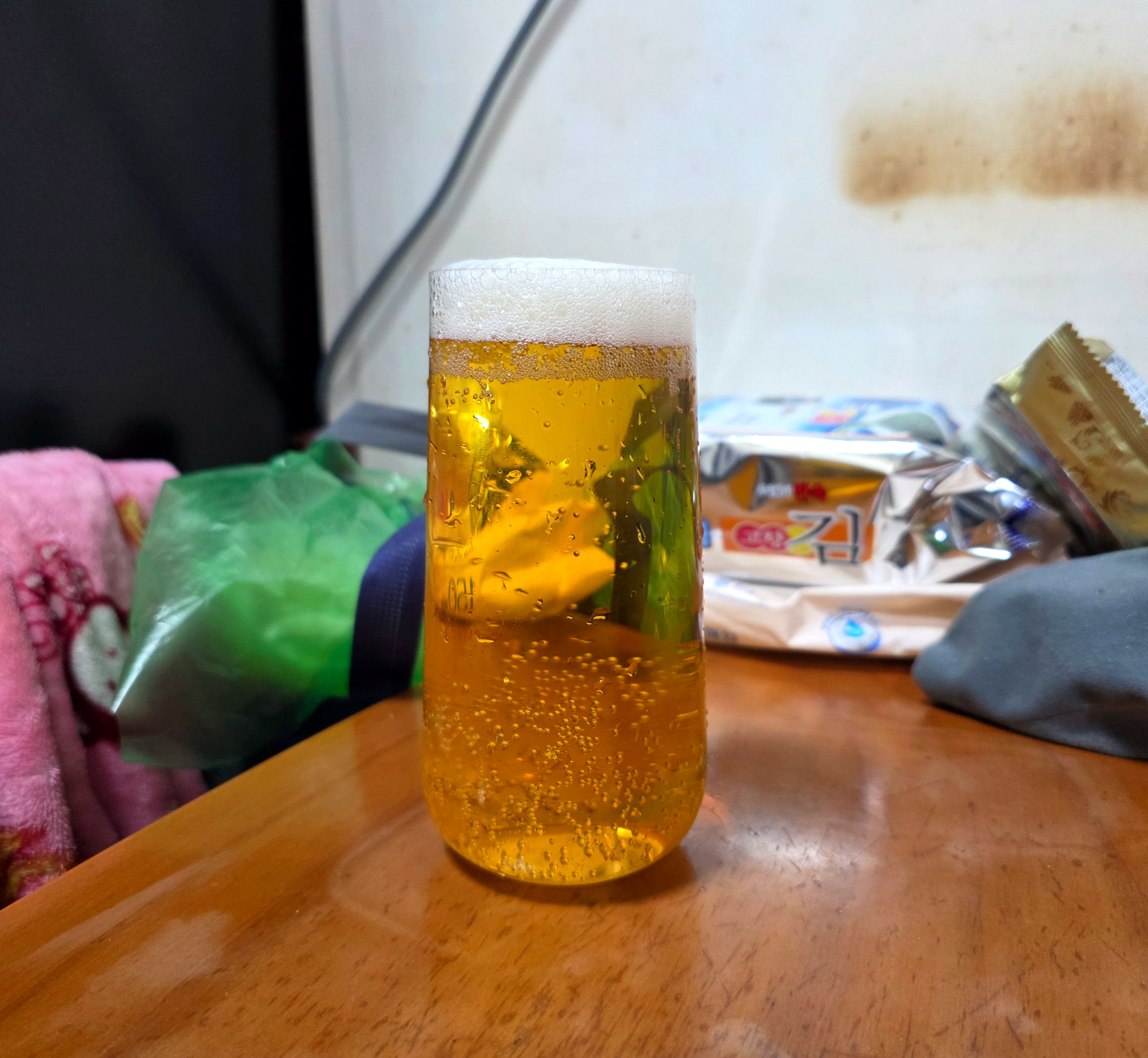 클라우드프리미엄라거