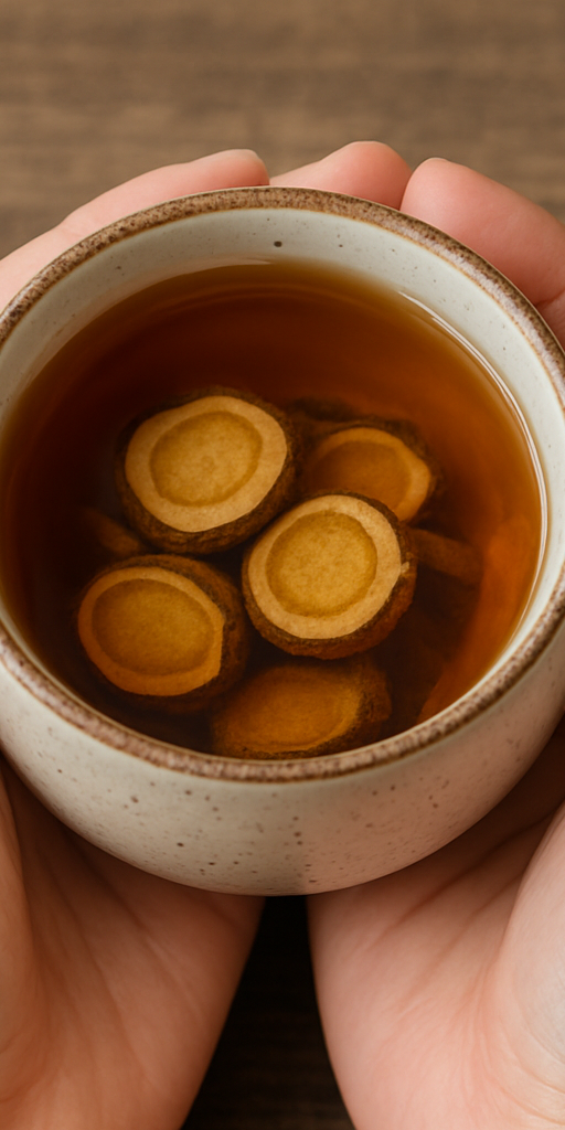 감초추출물 효능